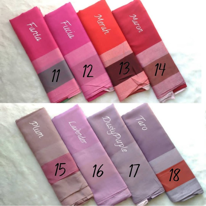 best -Hijab Jilbab Kerudung Segiempat Umama Noor syar'i (Jumbo) uk 140x140