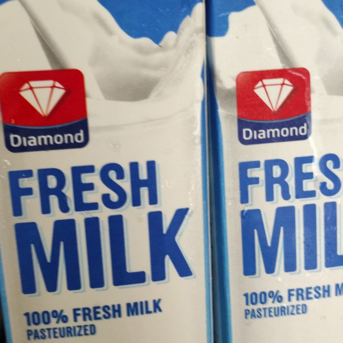 

[Big Sale] freshmilk diamond 1 karton