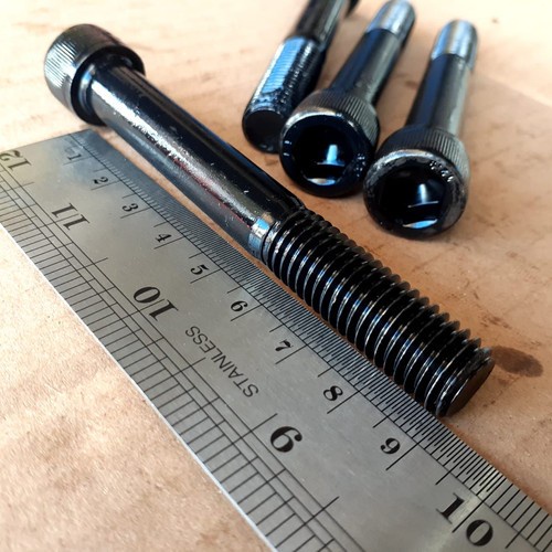 BAUT L BAJA M6X90 IMPORT TAIWAN / BAUT L BLAJA M6 X 90 / BAUT L M6X90