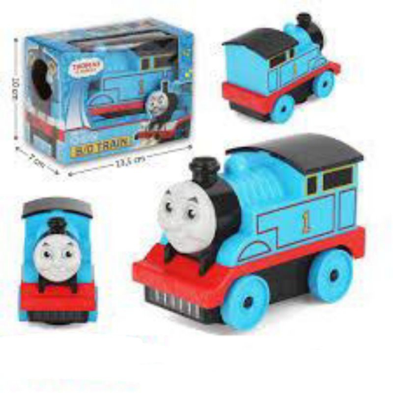 Mainan Anak Kereta Api / Train / Tomas Train