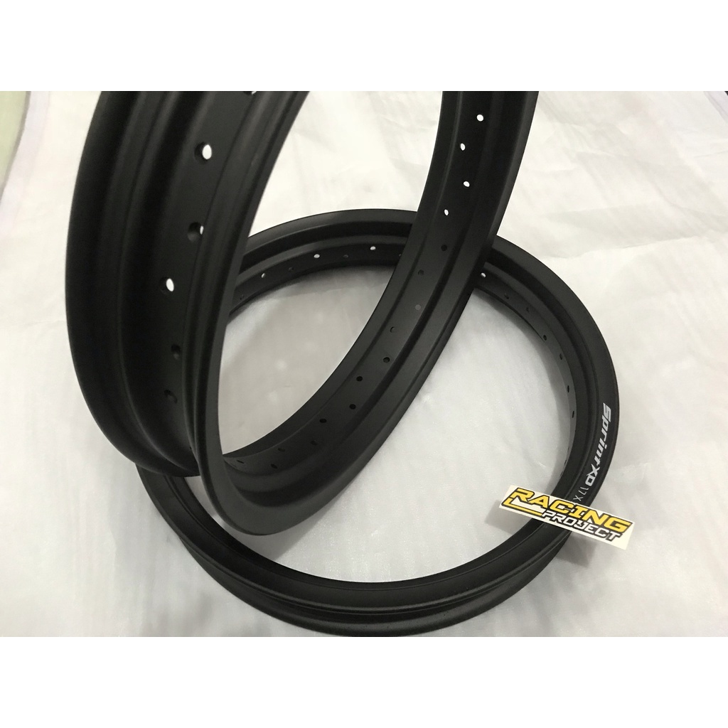 Velg Lingkar Sprint Vrossi Supermoto 300-H36 & 350-H36