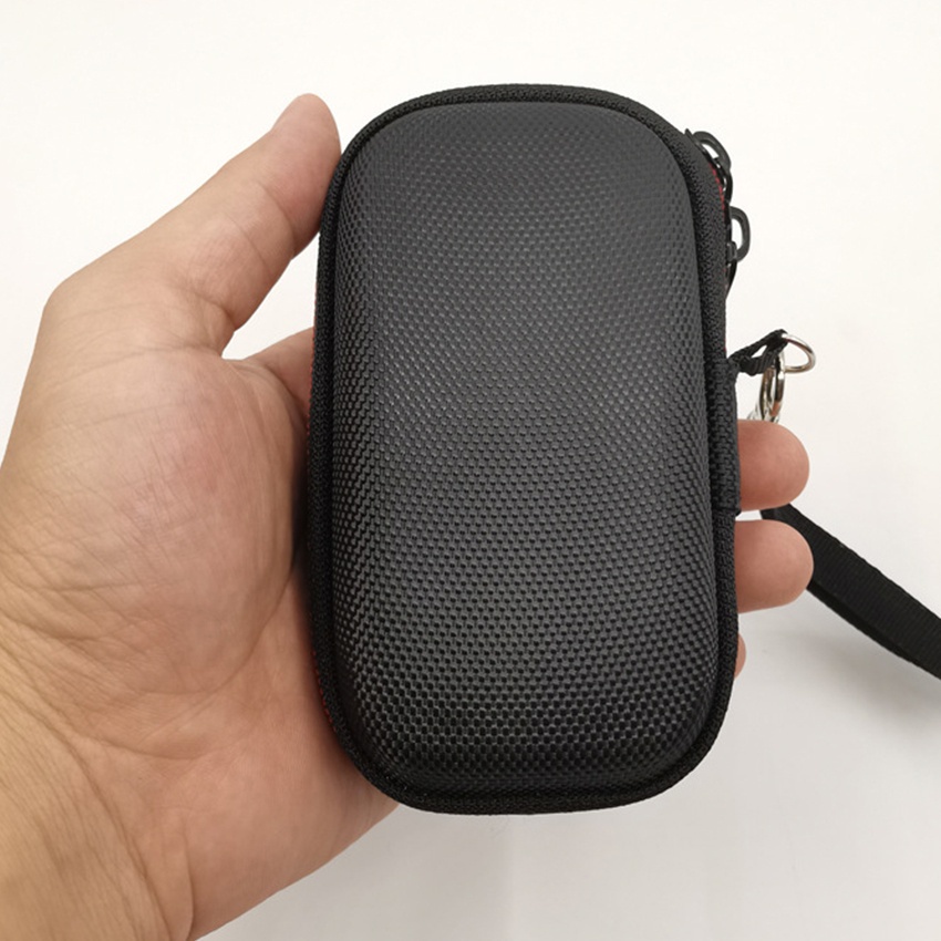 Pouch Hard Case Ssd Sandisk E30 E60 E61 Hardcase Tas Pelindung Tempat Sandisk Ssd E61 E60 E30 -