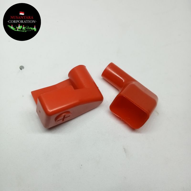 Karet tutup skun kabel aki aki kepala aki Yamaha universal