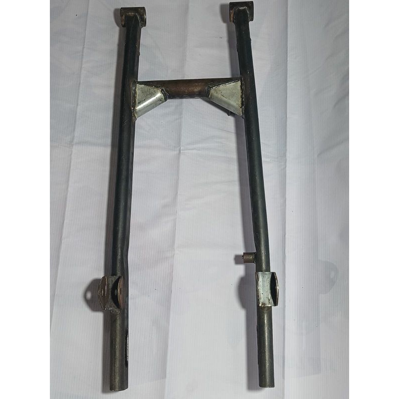 ARM TIGER MENTAH COAK / AREM W175 PNP TIGER MENTAH COAK kalimosodo #1