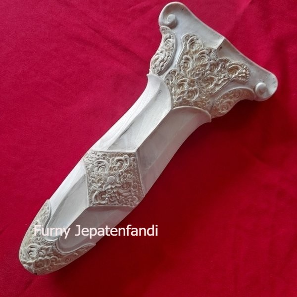 warangka keris bethok jumbo  paling murah JCF254