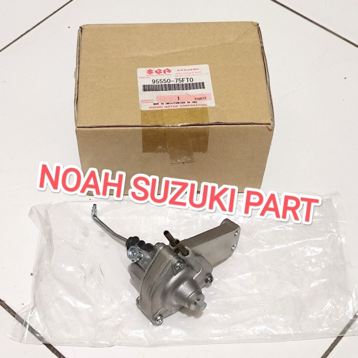vakum karburator vakum AC suzuki karimun kotak original sgp  NM SPERPART