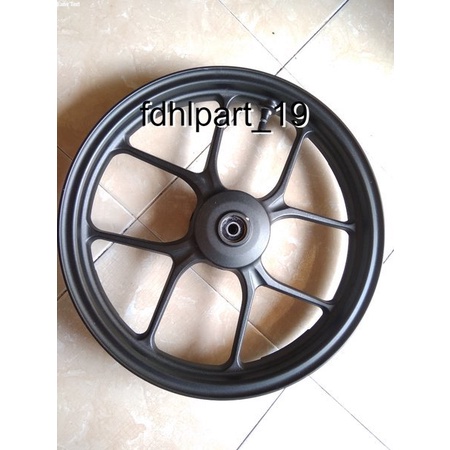 velg roda depan honda genio atau beat new 2020 beat street new 2020 original copotan motor