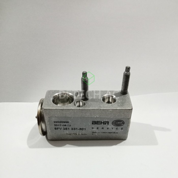 Expansi Peugeot 408 Expansion Valve AC Mobil