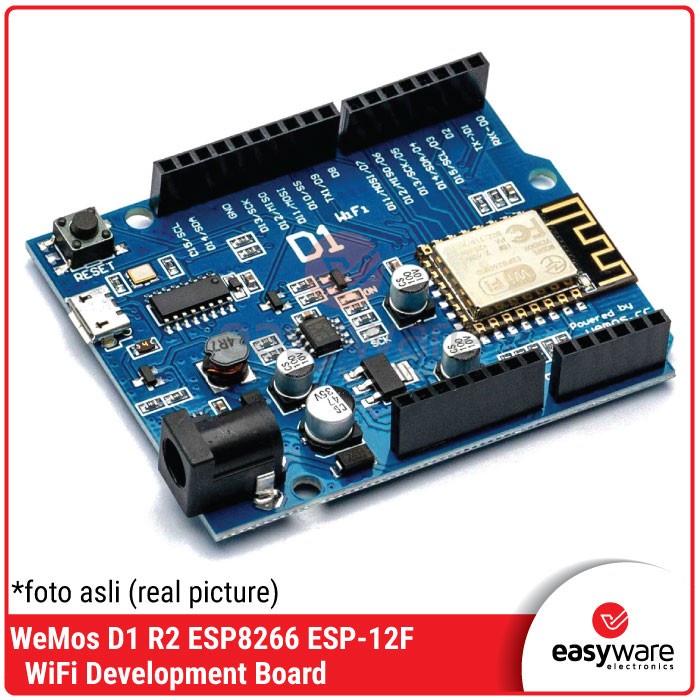 WEMOS D1 WIFI ESP8266 Development Board WEMOS D1 UNO CO27