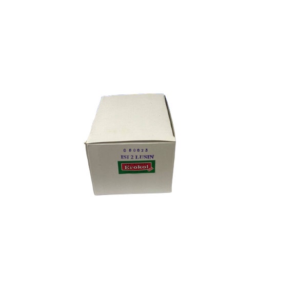 

Lem Kertas Erokol Mini BOX (1 Box isi 2 Lusin)
