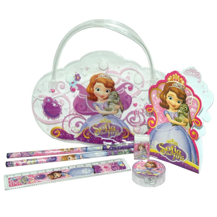 

Alat Tulis Set Sofia