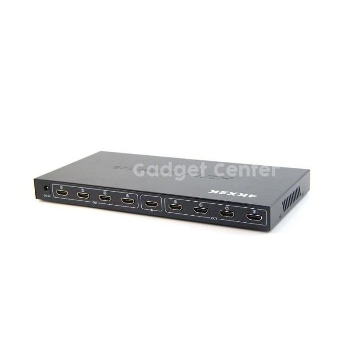 HDMI Splitter 8 Port / HDMI Splitter 1 - 8 Port / HDMI Splitter