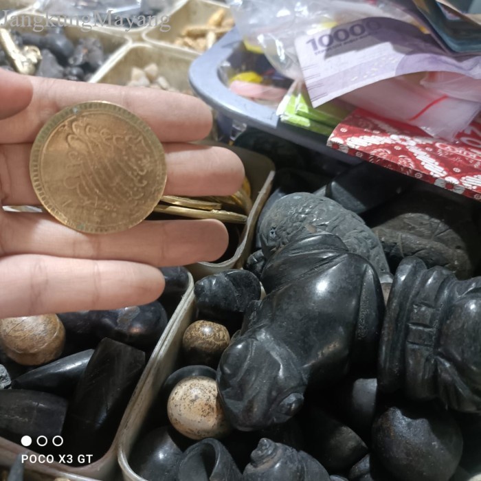 

koin dinar ori full kuningan alusan Murah Meriah JD murah