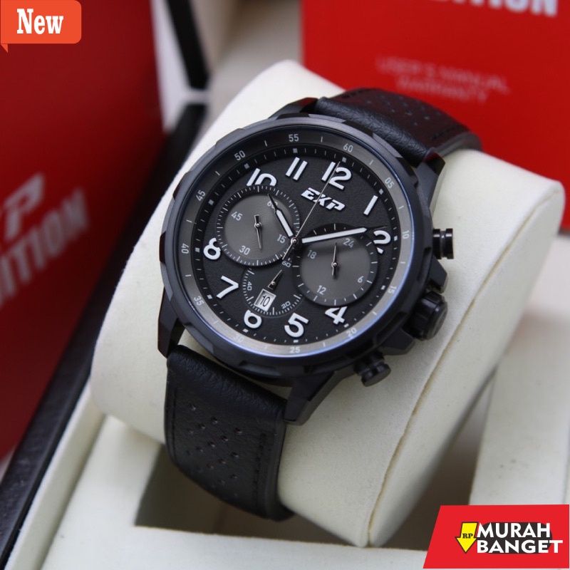 Jam pria keren- Jam tangan Expedition EXP 6843 / EXP 6847 MC PRIA ORIGINAL GARANSI 1TAHUN