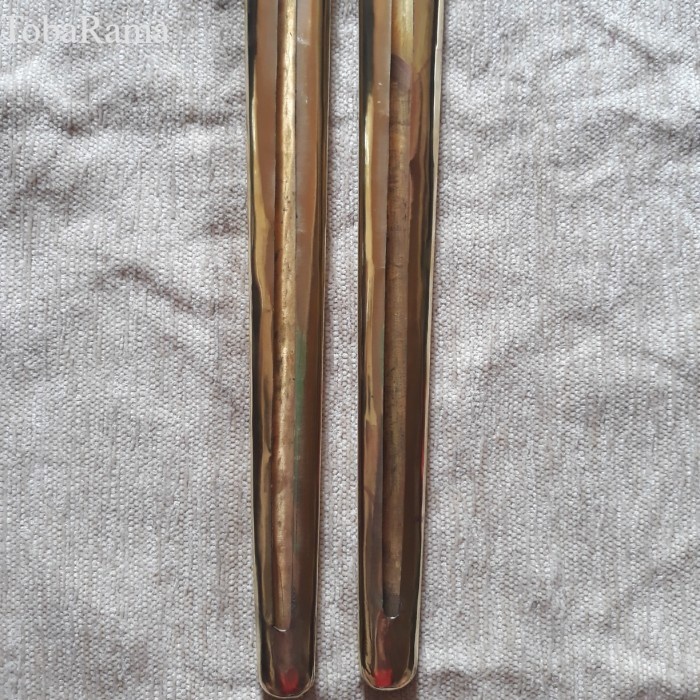 

PENDOK BLEWAH SOLO KUNINGAN 0.5MM antik