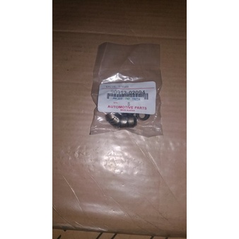 seal klep kijang nok japan