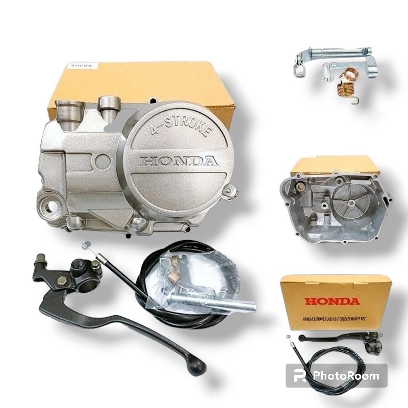 bak kopling SUPRA X 110 | GRAND | PRIMA | LEGENDA | SUPRA FIT | C70 | Blok handel