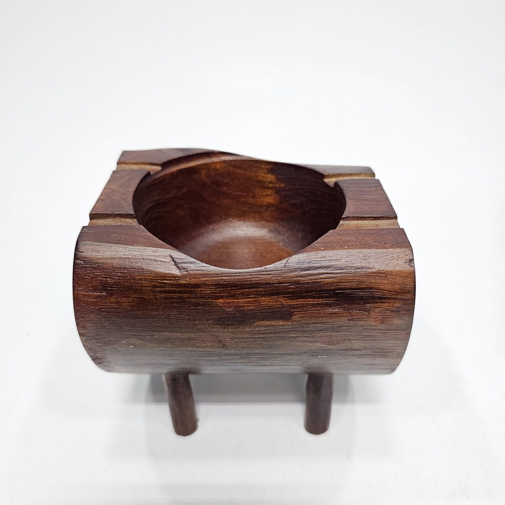 Kerajinan Kayu Jati Model Bedug