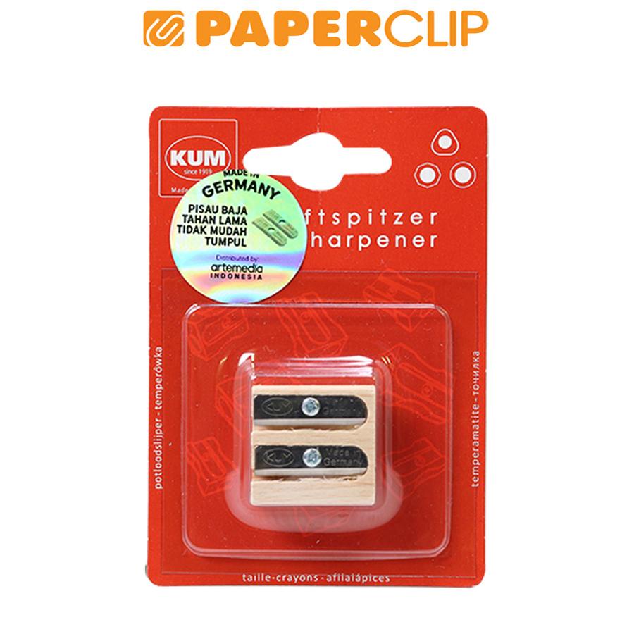 

1070202 KUM SHARP 2H WOOD 2