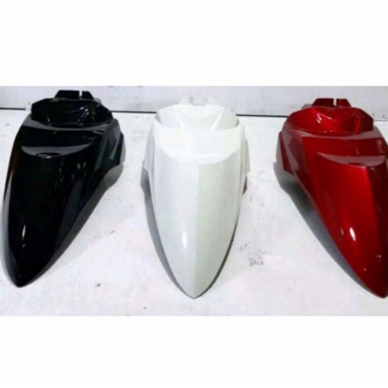 spakbor depan Mio soul GT 115 Slebor spakbor depan Mio soul GT 115