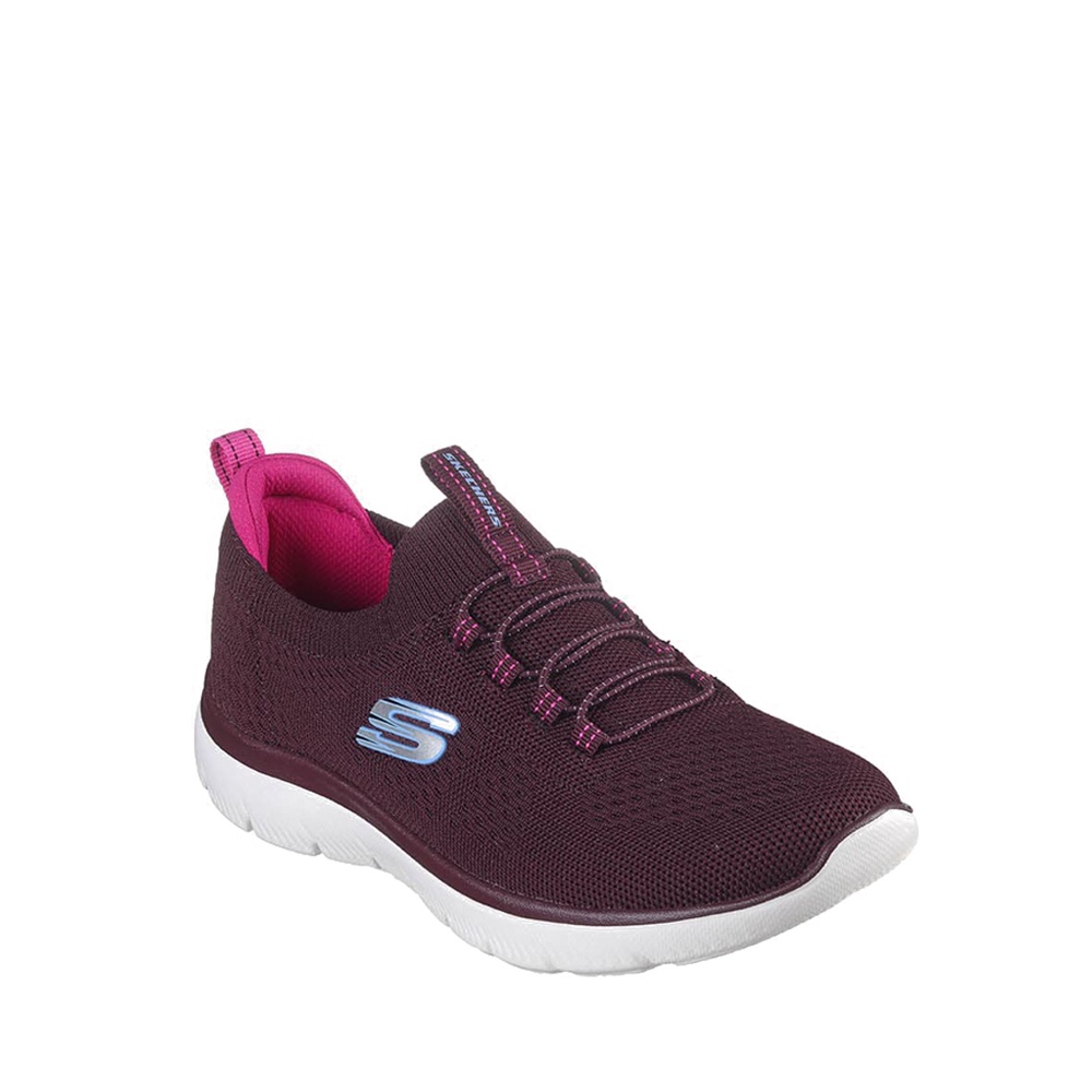 Skechers Summits Women's Sneaker - Plum