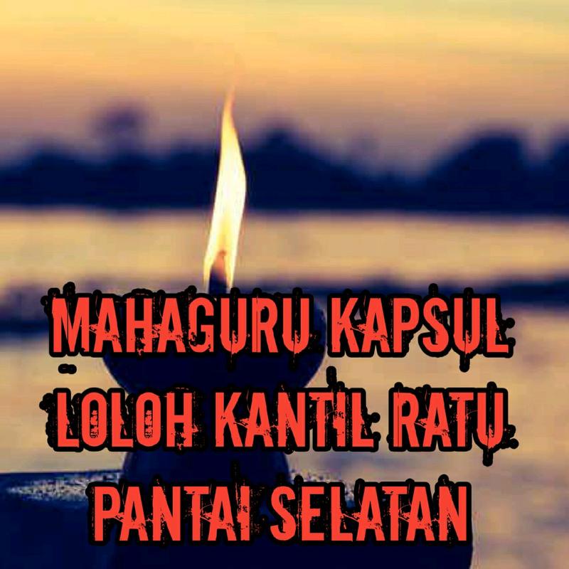 

Mahaguru Pantai Selatan - Tapak Pamungkas