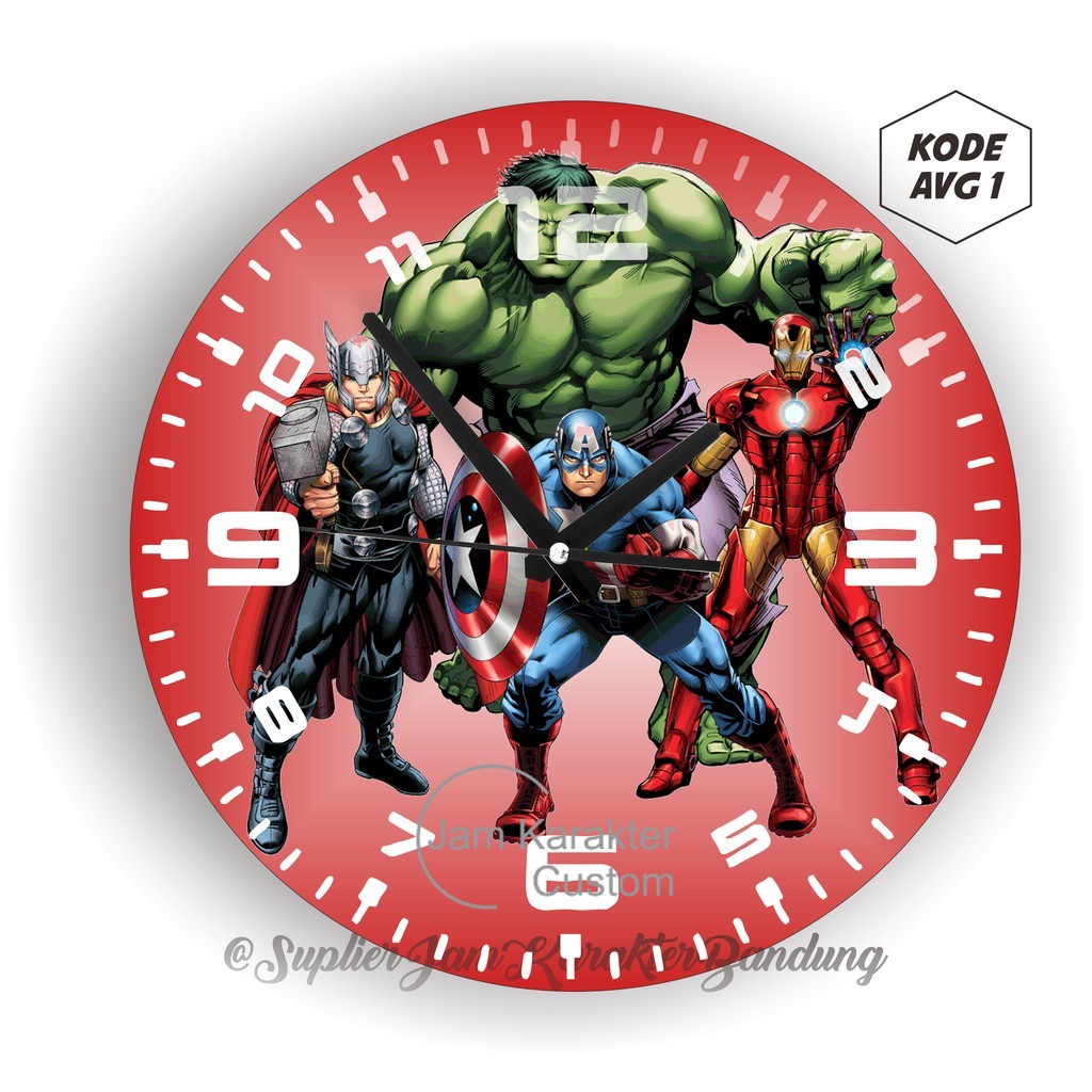 DINDING,JAM, UNIK,JAM JAM DINDING,JAM, JAM UNIK,JAM KARAKTER
