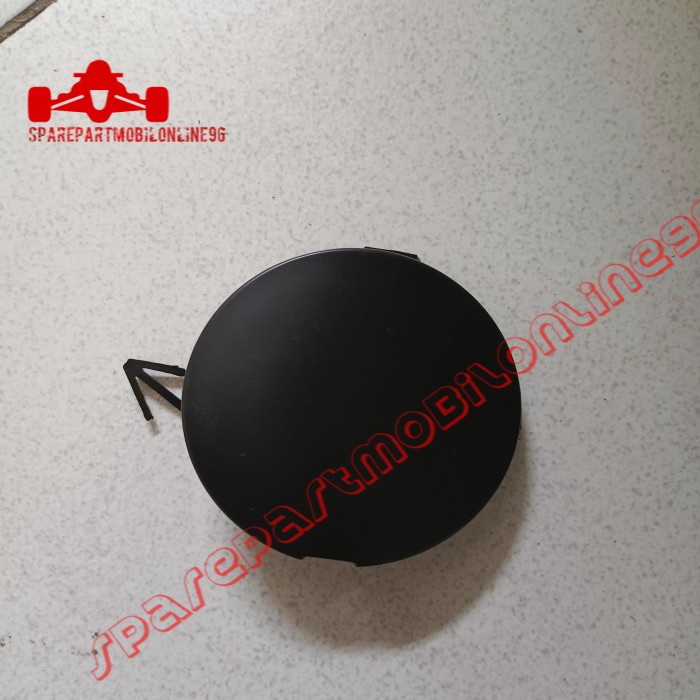 Cover Tutup Towing Derek Bumper Depan Datsun Go Plus Panca ASLI