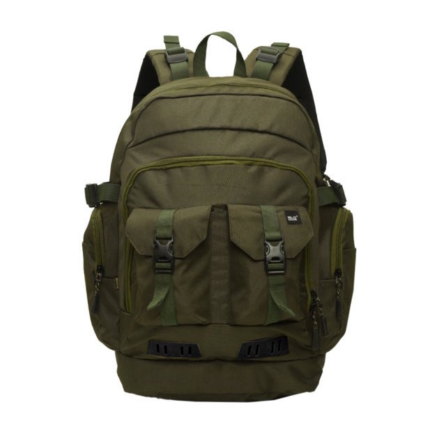 TAS PUNGGUNG / RANSEL PRIA WANITA BLOODS INDUSTRIES | CANDE 03