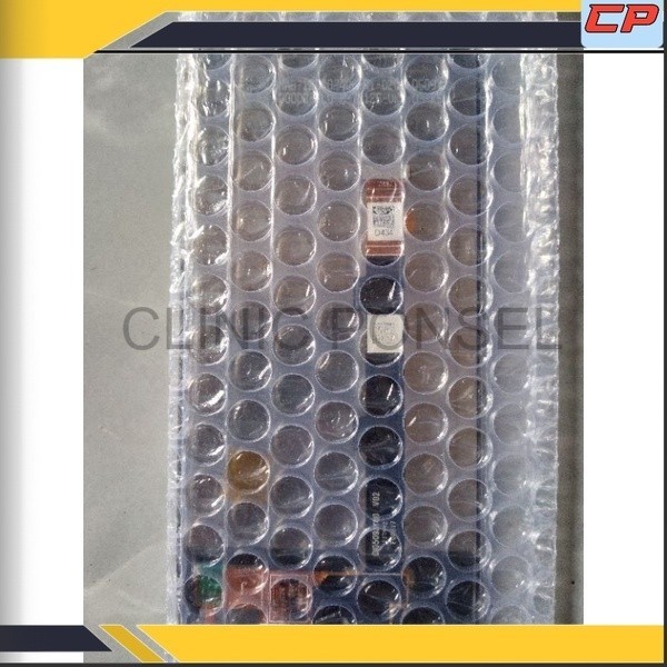 Lcd asli  original bawaan/copotan oppo F5 white