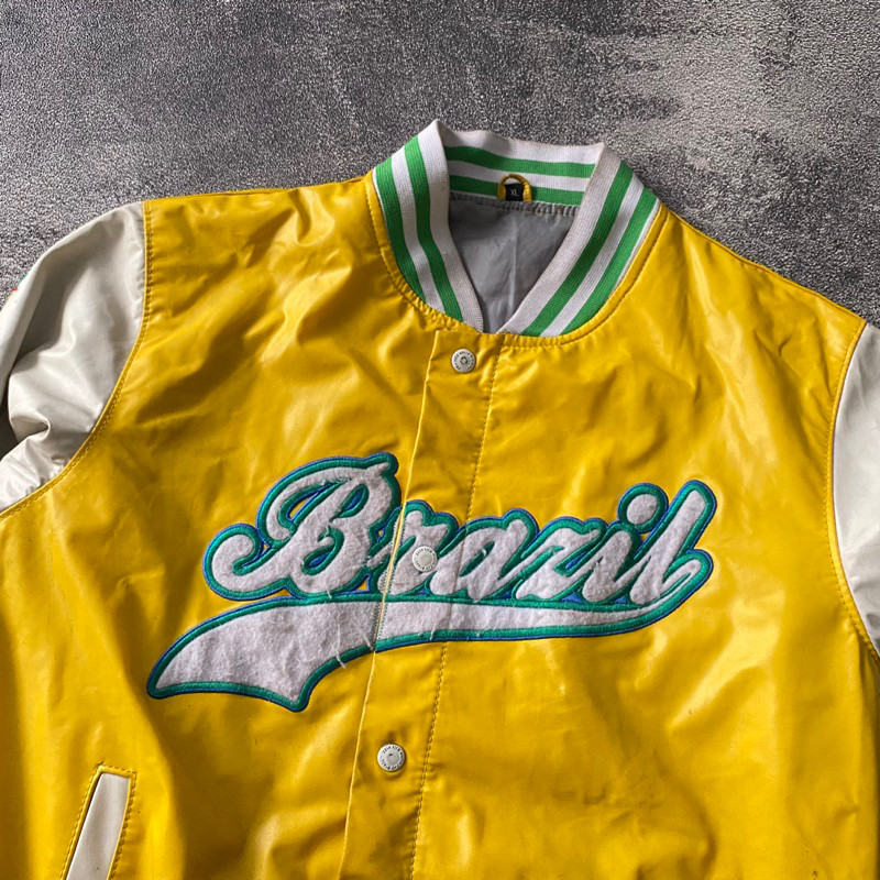 VARSITY BRAZIL ORIGINAL