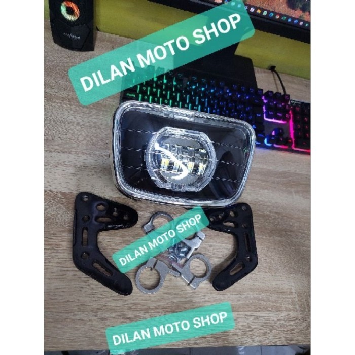 

PROMO TERMURAH BILED BILET DAYMEKER RX KING NEW SET BREKET B.PRO COPY FUUL SET DASAR