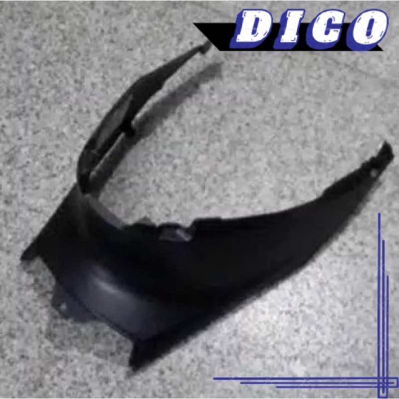 Cover Tangki Supra X 125 Lama / Batman 2004 2005 2006 2007 2008 2009 2010 2011 2012 2013 Lama WIN | 