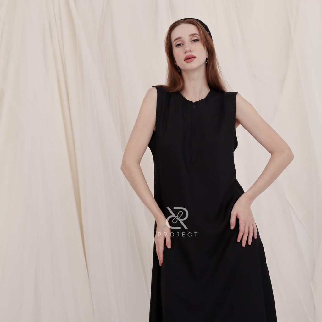 D&R PROJECT _ Acc SINGLET SHAKILA || DALAMAN GAMIS MUSLIM Terlaris