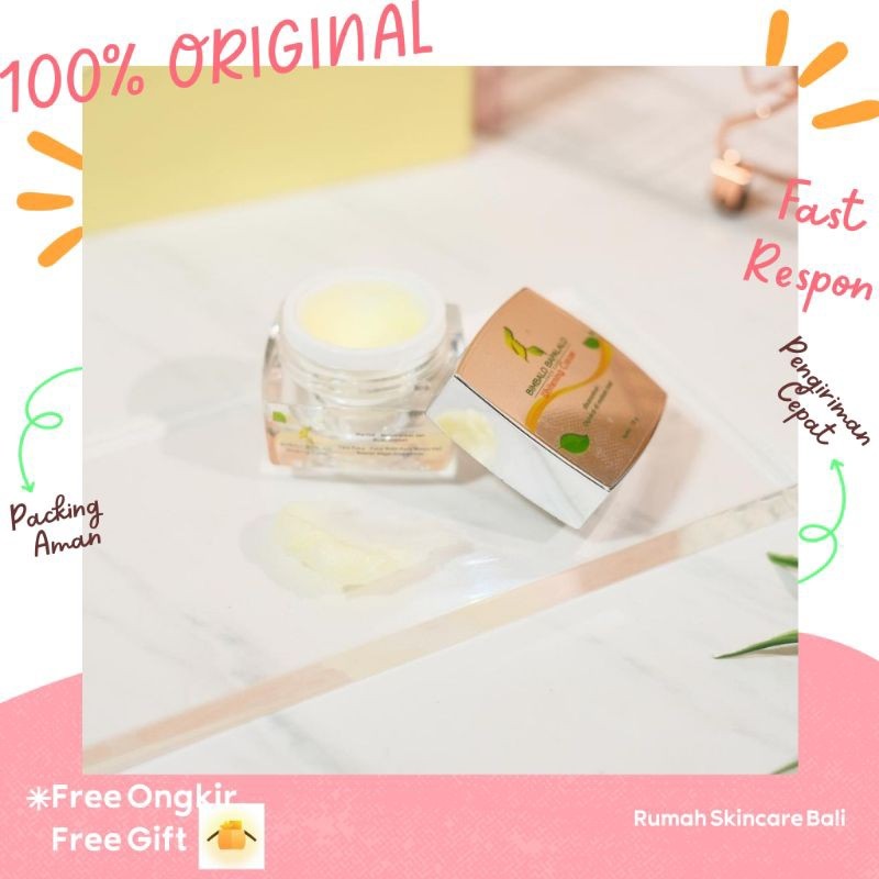 Night Cream Bimbalo Bapalalo Bapalalo