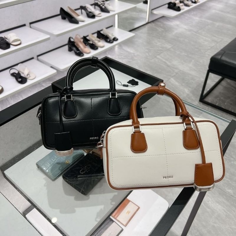 READY PDRO Seren Bowling Bag