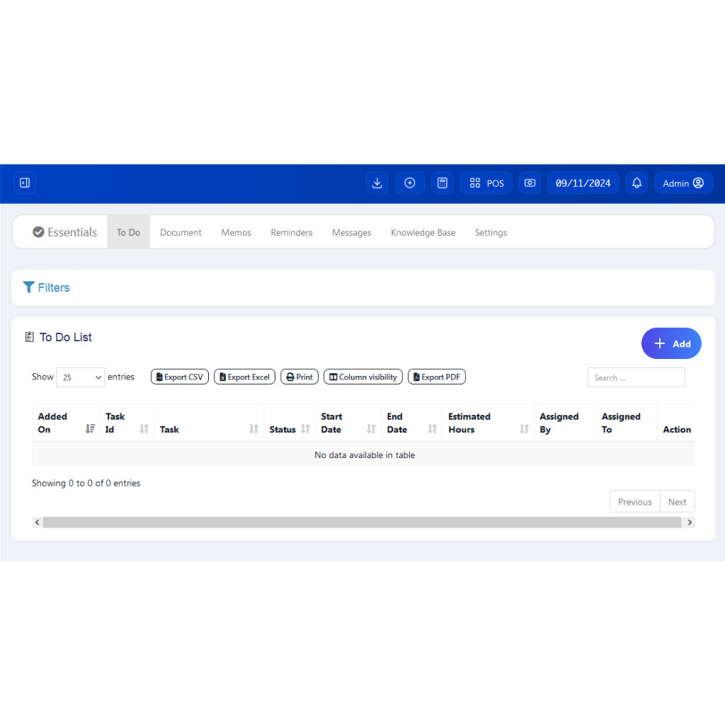 Source Addon Modul POS Ultimate Lengkap Laravel