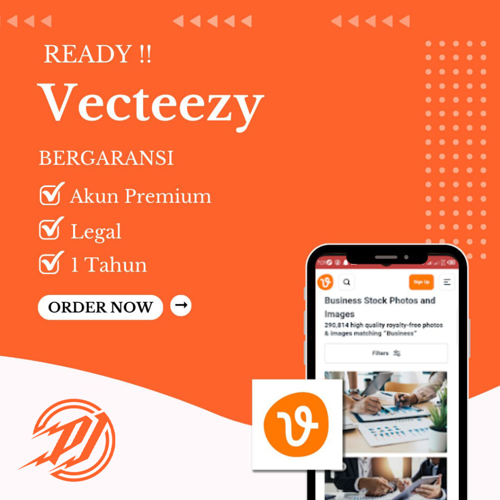 Vecteezy Premium Unlimited Download 1 Tahun Bergaransi