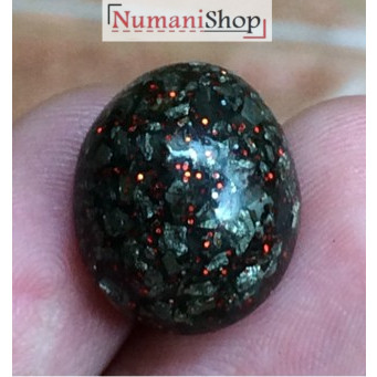 Batu Akik Kalimaya Koral HQ