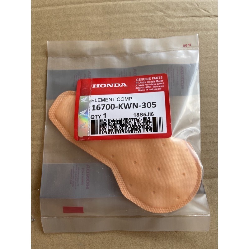 Pampers Vario 125 Pempes Vario 125 saringan Full pump Vario 125 saringan minyak rotak dinamo fuel pu