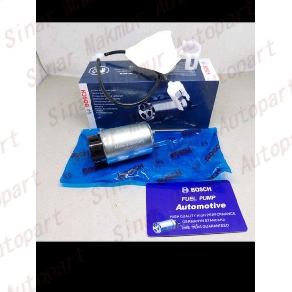 FUEL PUMP INNOVA /APV BOSCH