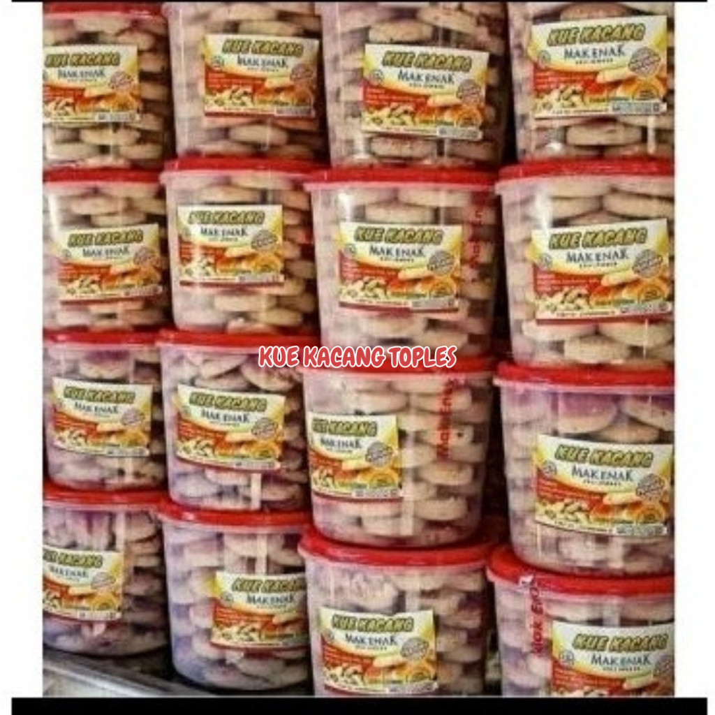 

SALE - kue kacang kue kacang toples kue kacang mak enak kue kacang mak enak asli jember roti kacang kue kacang jadul kue kacang 1 kg kue kacang mak enak asli jember ori kue kacang bandung