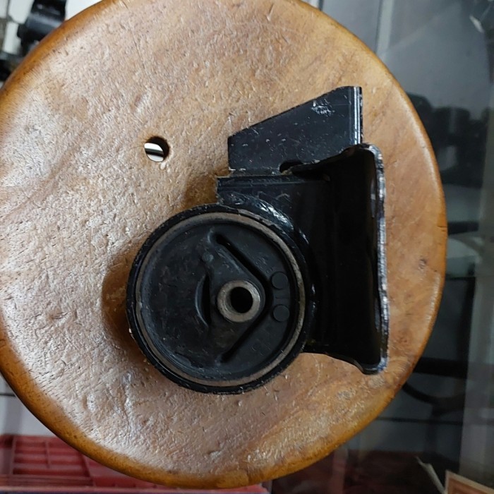 Engine mounting galant v6 lele sebelah kanan transmisi mounting galant v6 lele