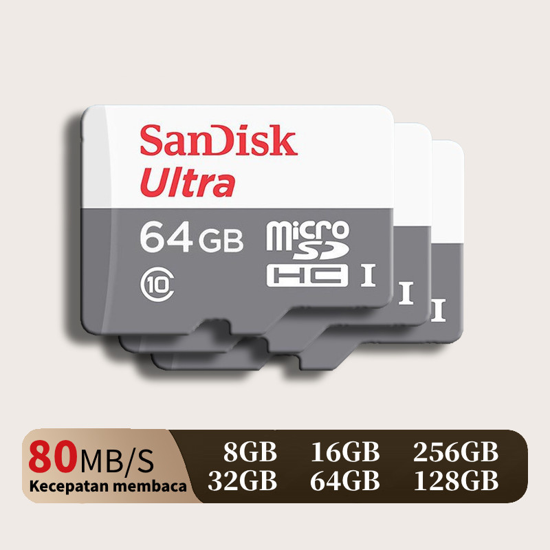 SD memory card32GB 64GB128GB 256GB 512GB original micro sd card   kartu memory card hp