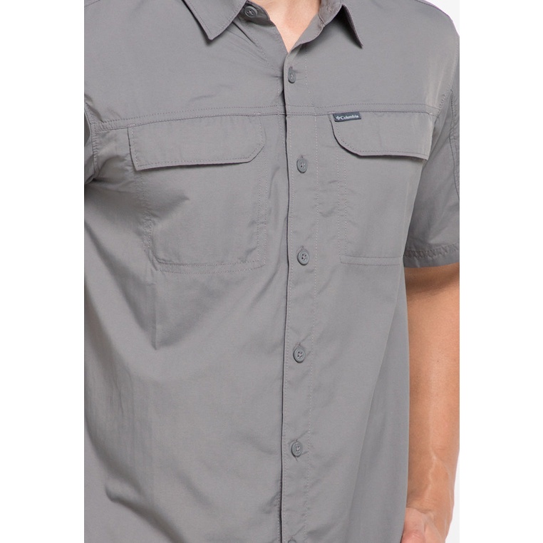 Columbia Silver Ridge 2.0 Short Sleeve Shirt