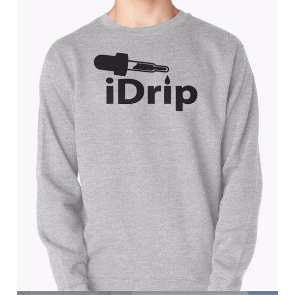 wana production Sweater Idrip Vaporizer