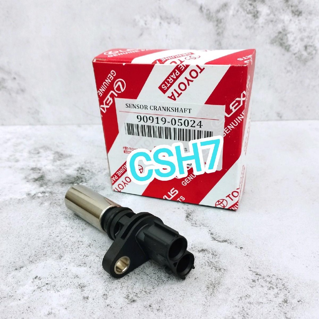 SENSOR KRUK AS CKP VIOS/YARIS/ SENSOR KER AS YARIS/VIOS/SENSOR