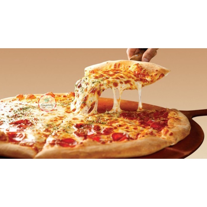 

Mozzarella untuk Pizza - FasyAnita Mart Denpasar