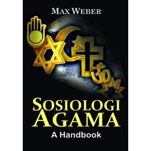 

sosiologi agama a handbook - max weber