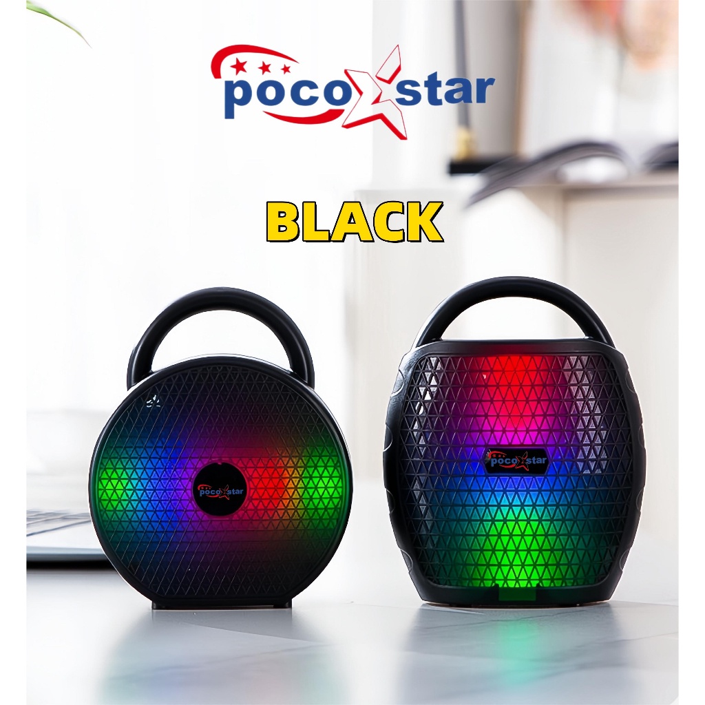 Speaker Bluetooth small, high sound quality, long life large volume, portable outdoor speaker Garans